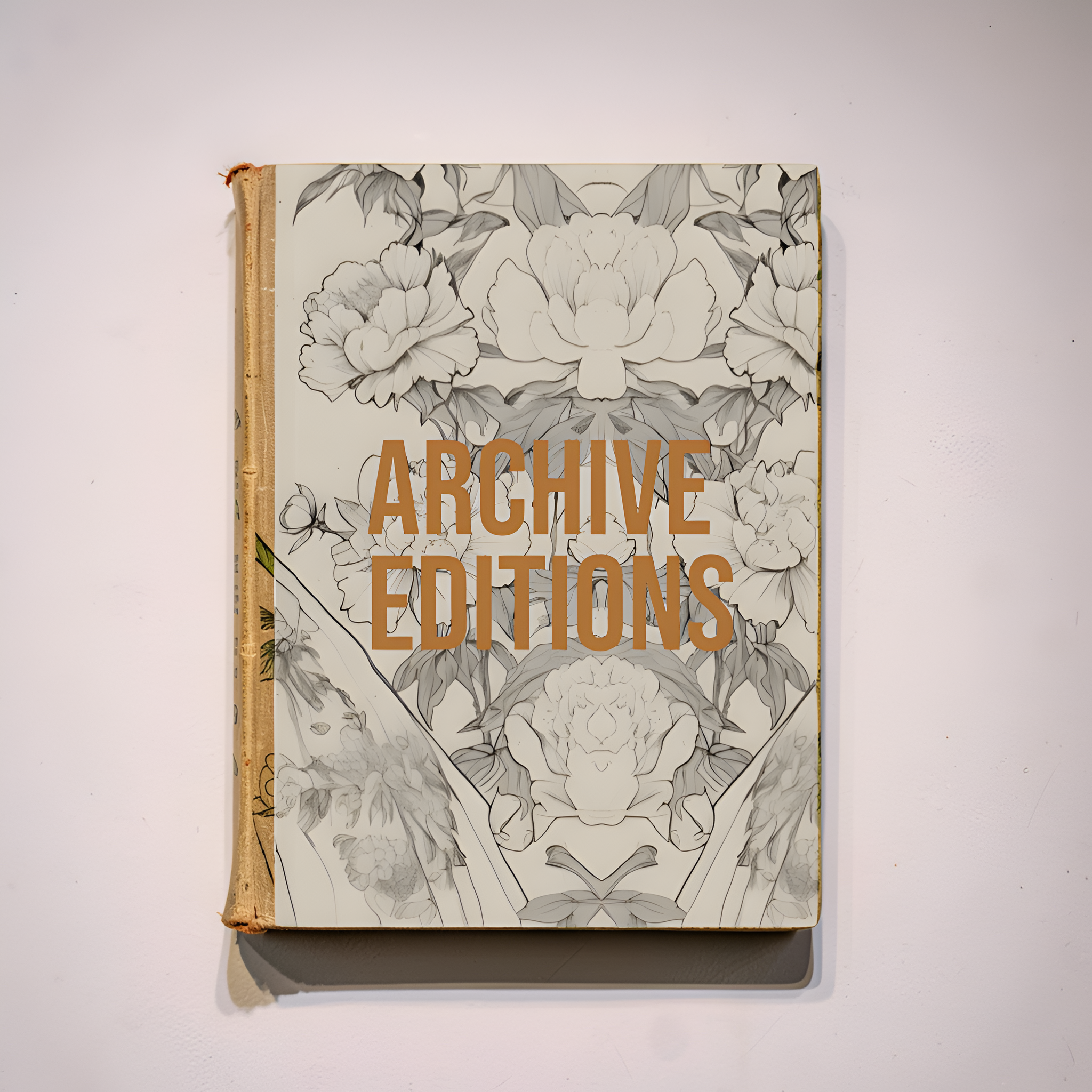THE ARCHIVE EDITIONS